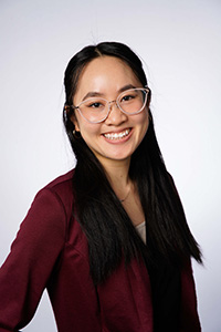 Dr. Theresa Trinh