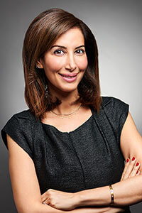 Roya Ghafouri, MD